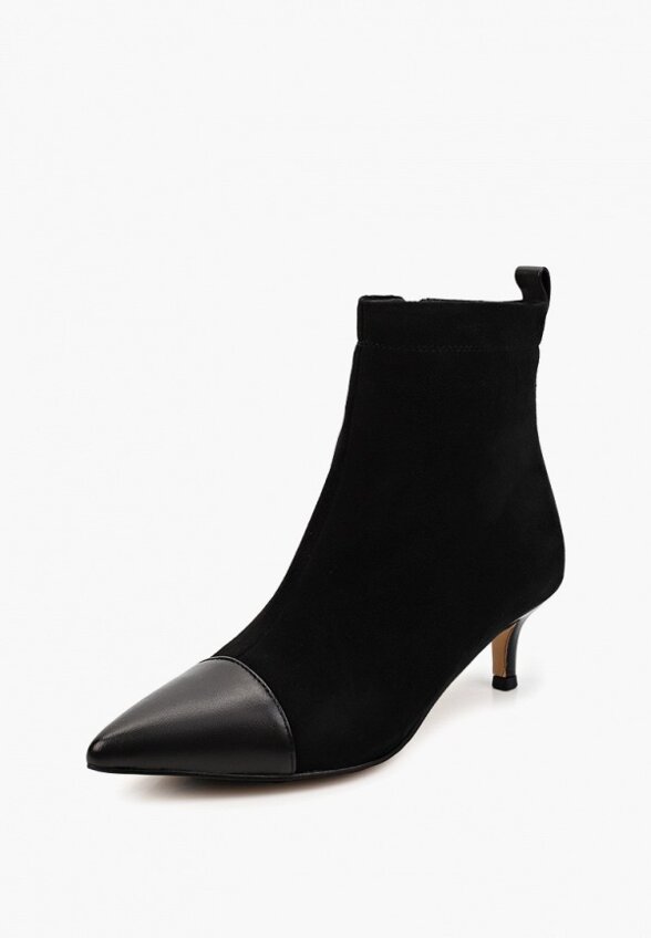 Ботильоны Valley