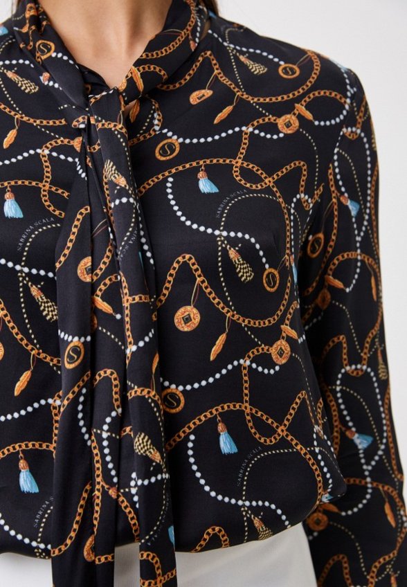 Блуза Sabrina Scala