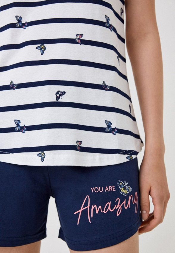 Пижама Vienetta