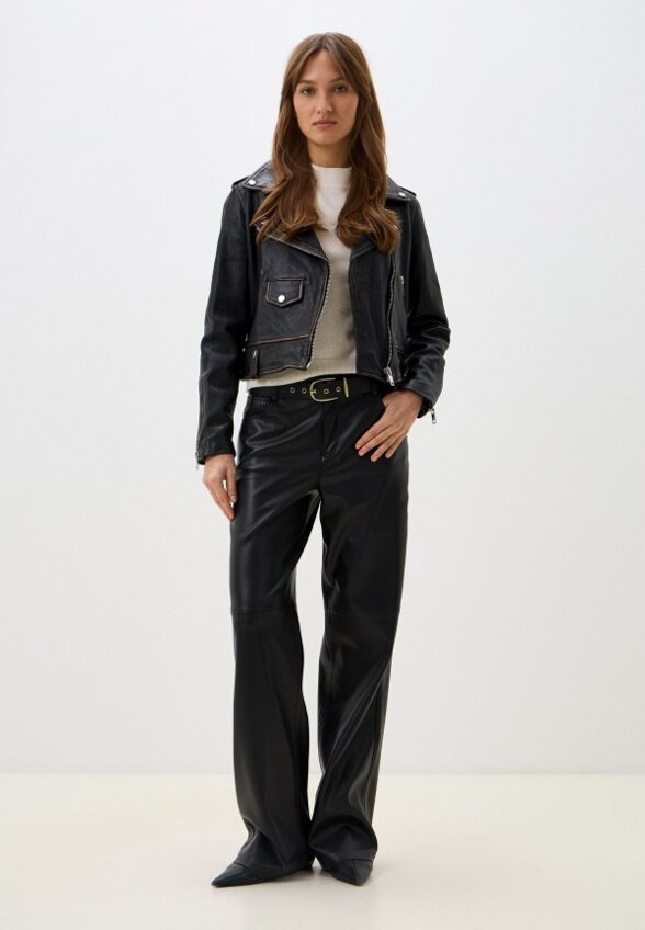 Косуха Снежная Королева