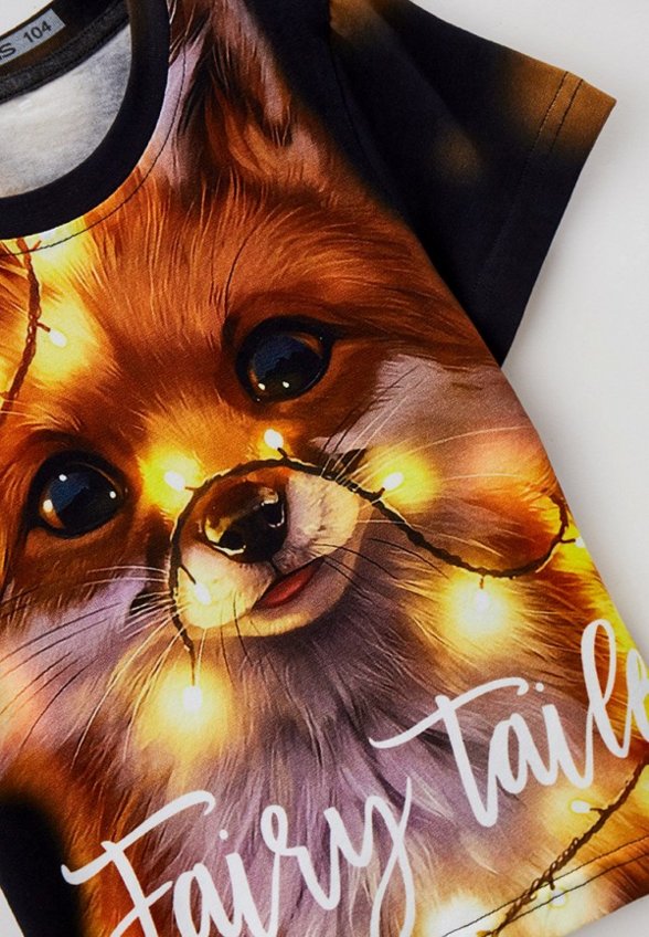 Пижама Vis-a-Vis