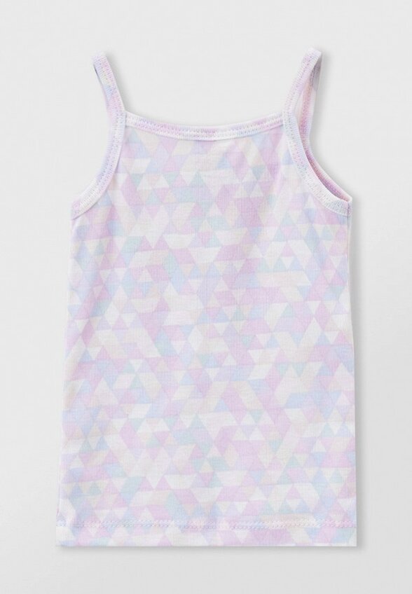 Майка и трусы Nice Cat