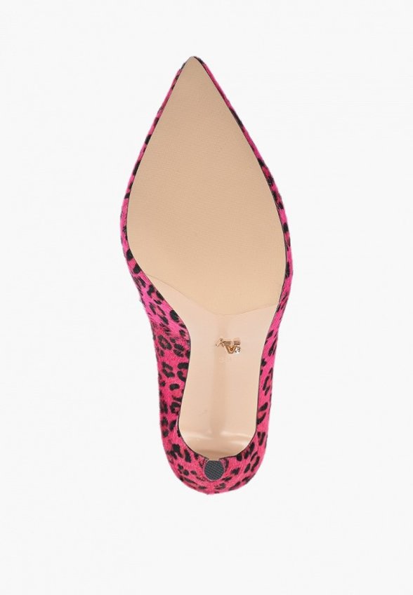 Туфли Angelina Voloshina