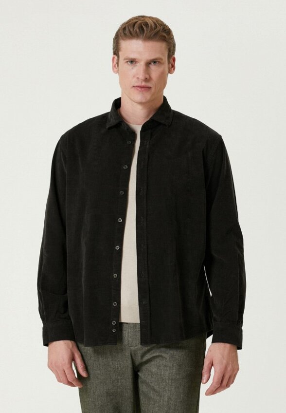 Рубашка NetWork