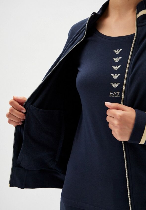 Футболка EA7