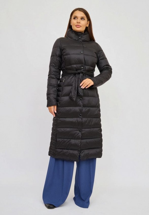 Пуховик BrandStoff