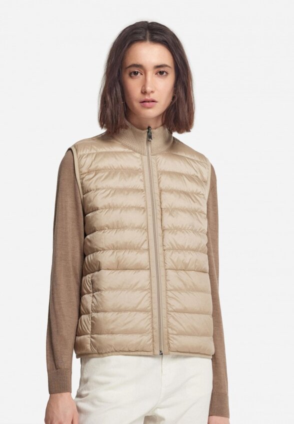 Жилет утепленный Falconeri