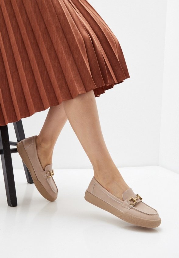 Лоферы Sprincway