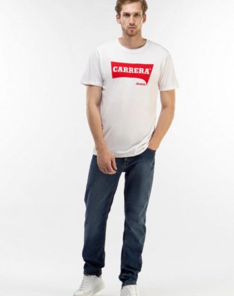 Футболка Carrera Jeans мужчинам