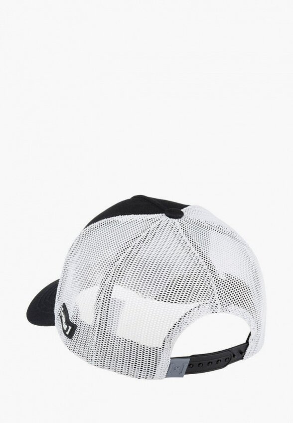 Бейсболка Capslab