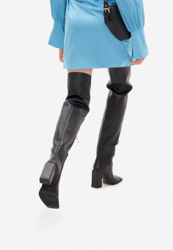 Ботфорты Lera Nena