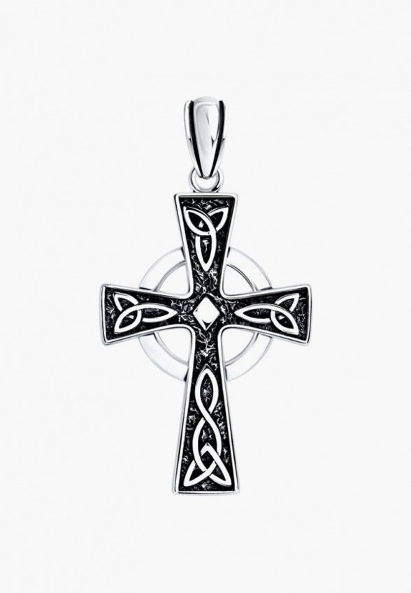 Подвеска Sokolov