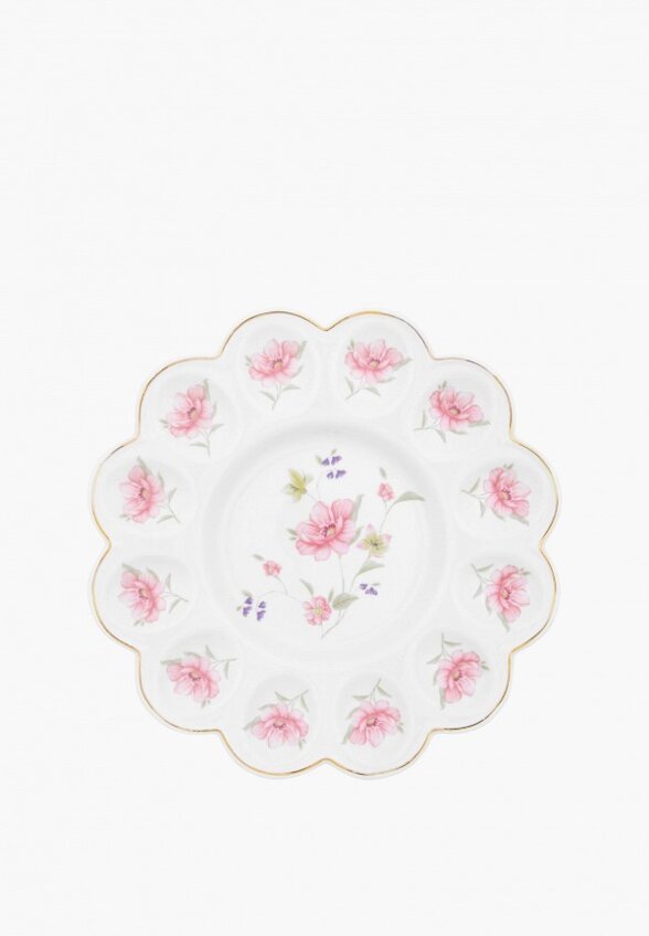 Блюдо сервировочное Elan Gallery