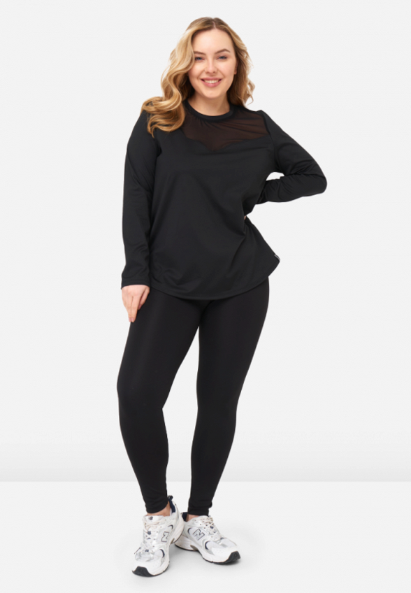 Лонгслив Euphoria