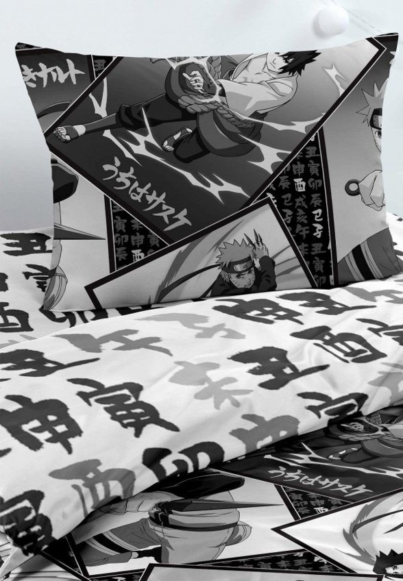 Постельное белье 1,5-спальное Непоседа