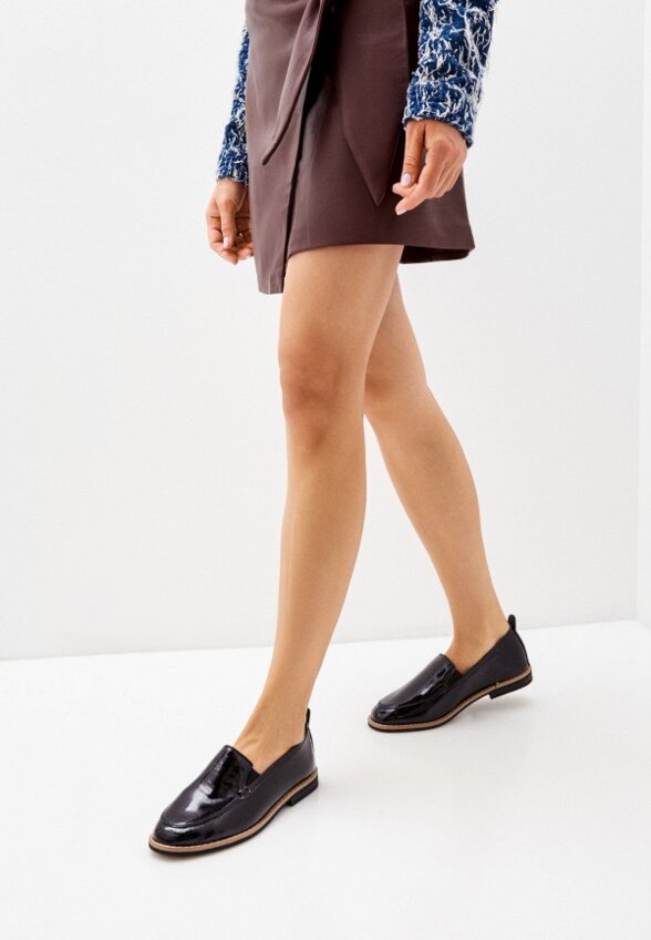 Лоферы Ascalini