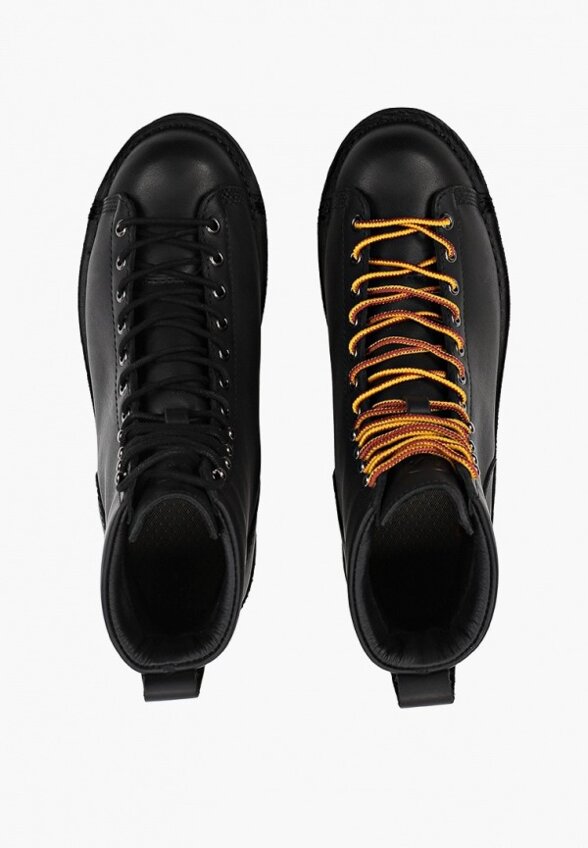 Ботинки Harry Hatchet