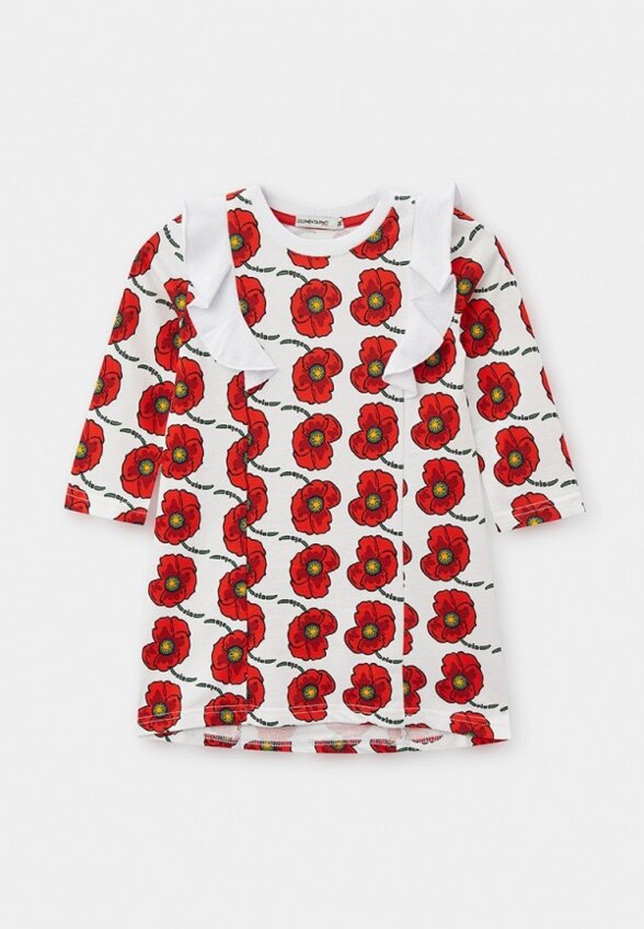 Платье Elementarno