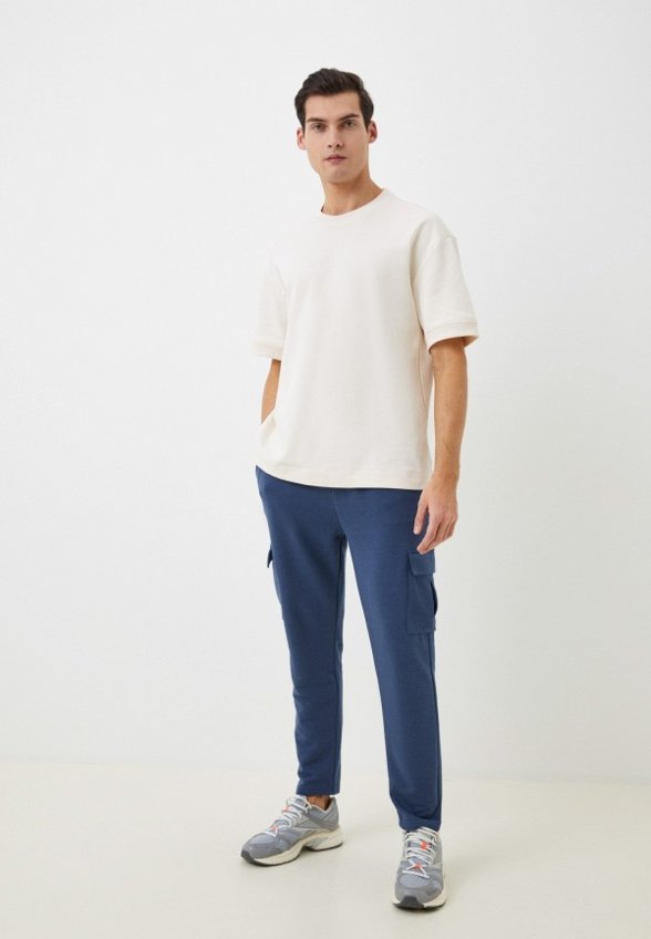 Брюки спортивные LTB