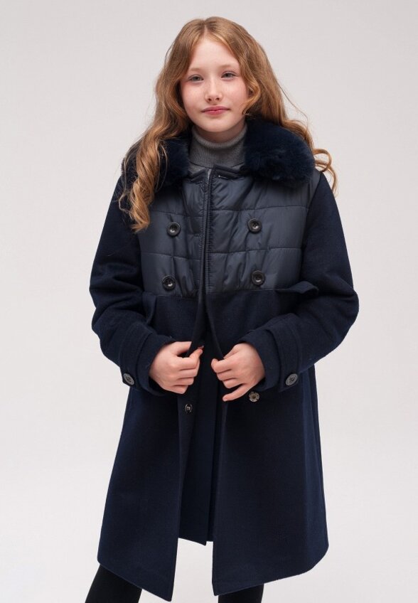 Пальто Smith's brand