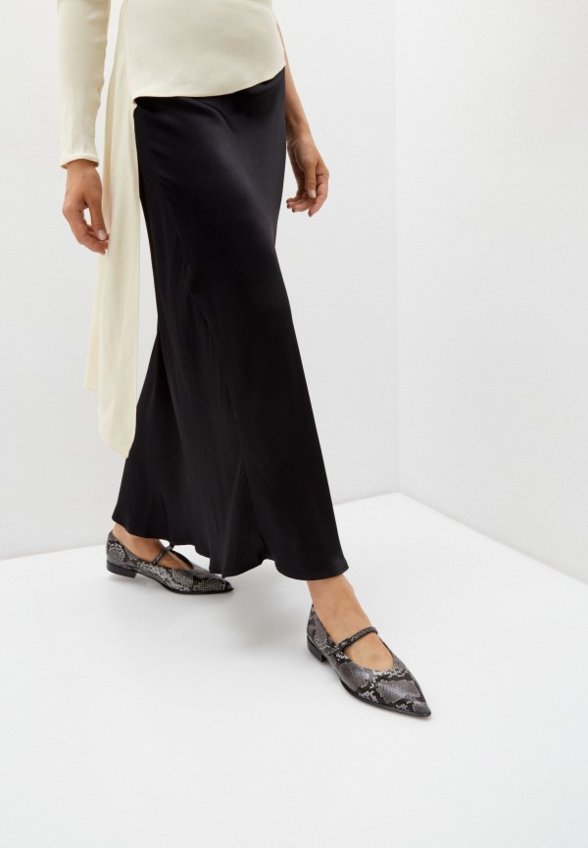 Балетки Ekonika Premium