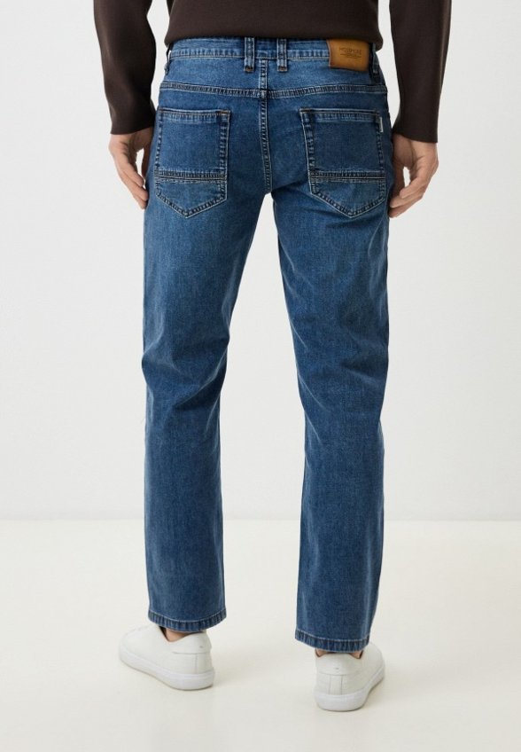 Джинсы Mossmore