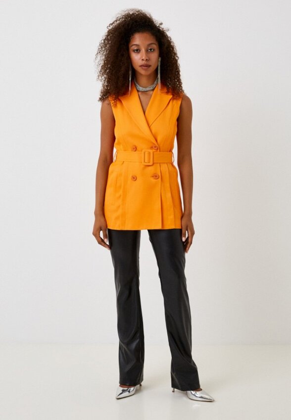 Жилет To Be One