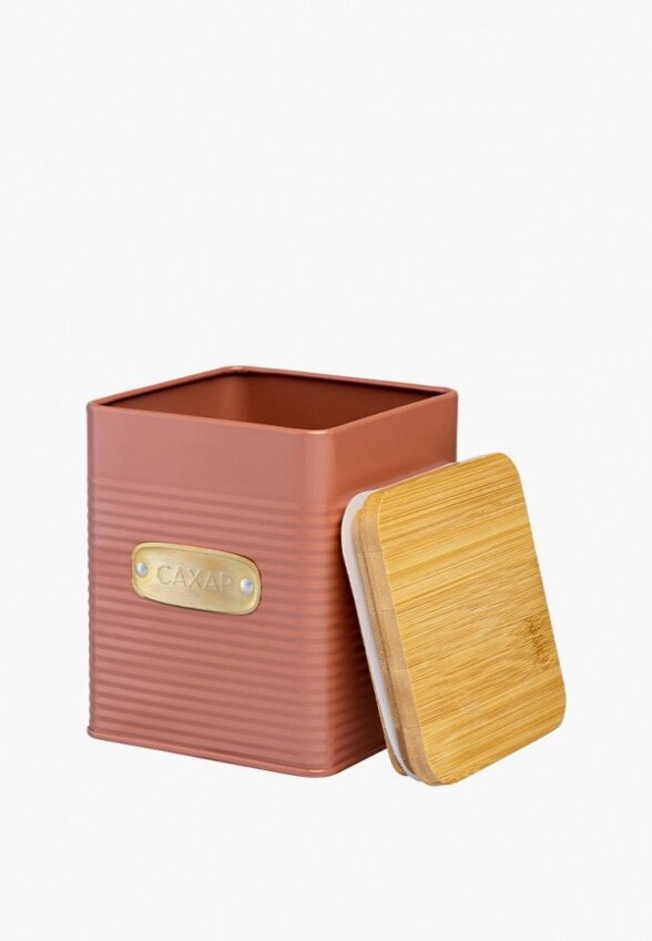 Банка для хранения Smart Solutions