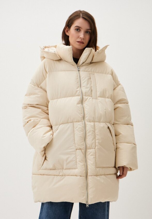 Пуховик Befree