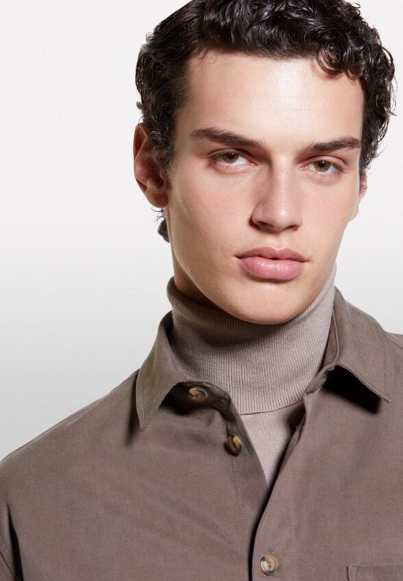 Рубашка Sisley