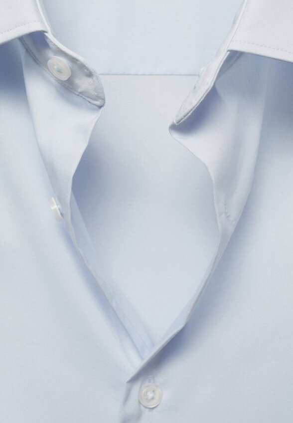 Рубашка Mango Man