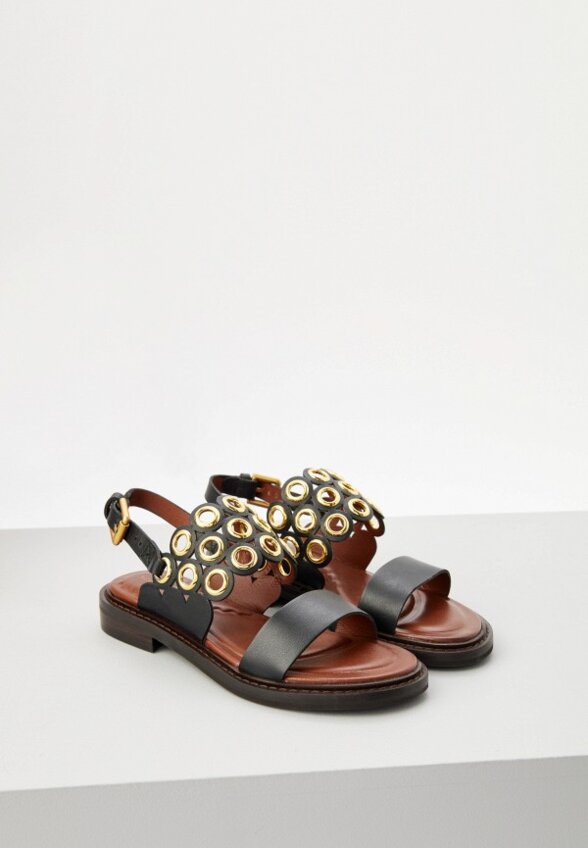 Сандалии See by Chloe