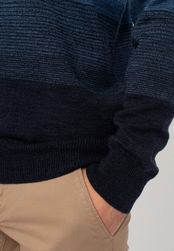 Джемпер Стим