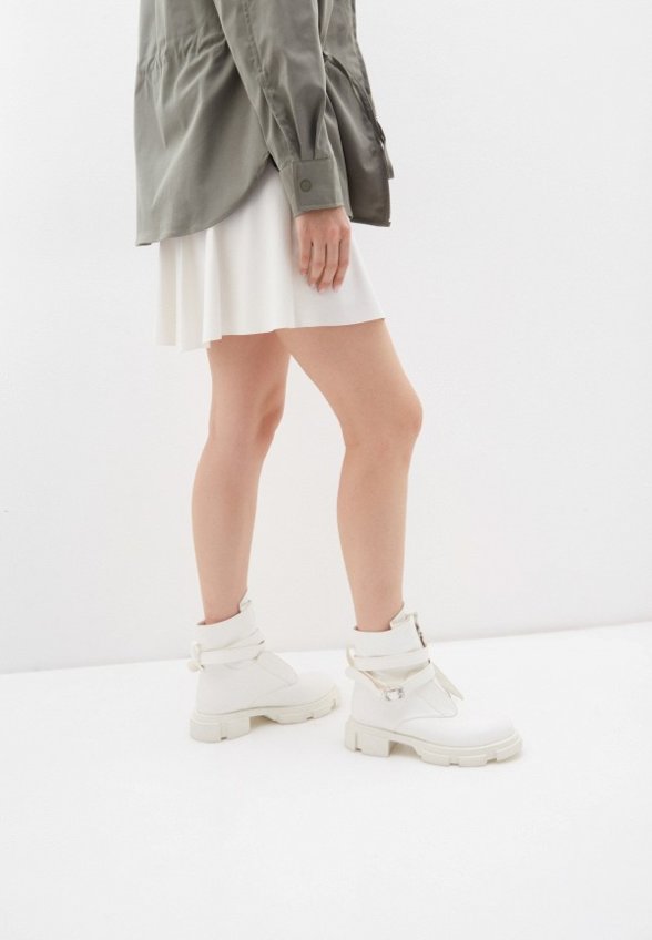 Ботинки Sbalo