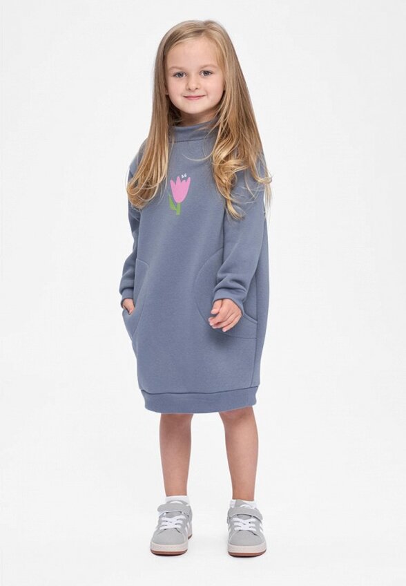 Платье Bossa Nova