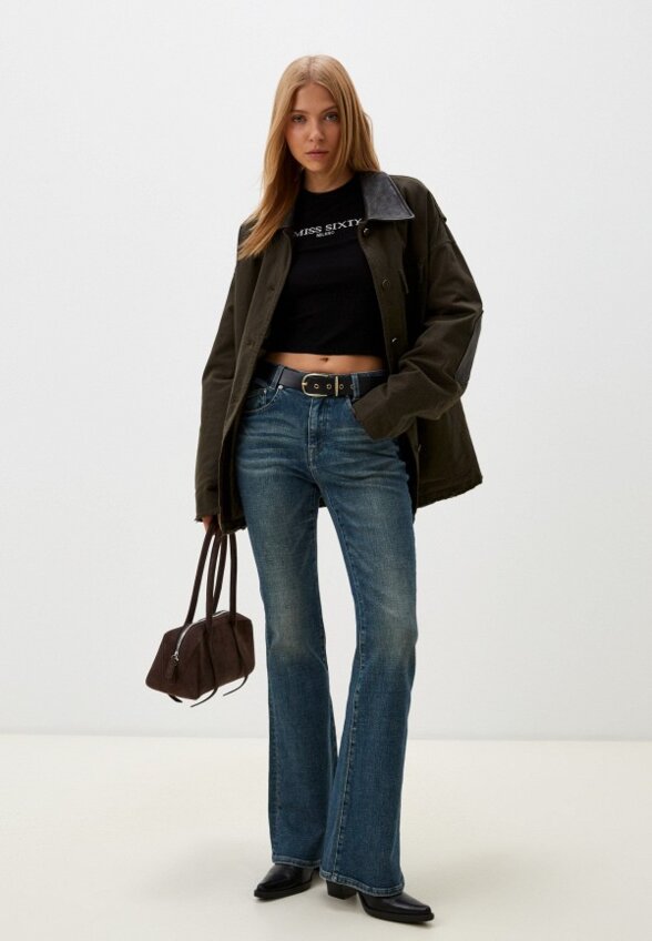 Джемпер Miss Sixty