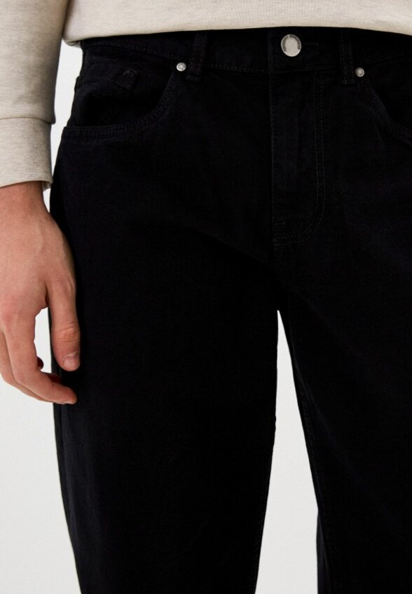 Джинсы Velocity