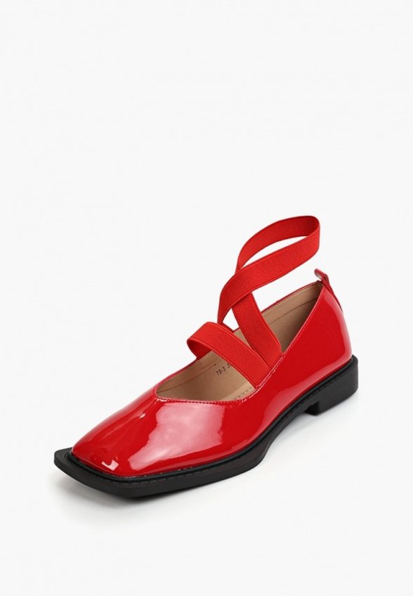 Туфли Vivian Royal