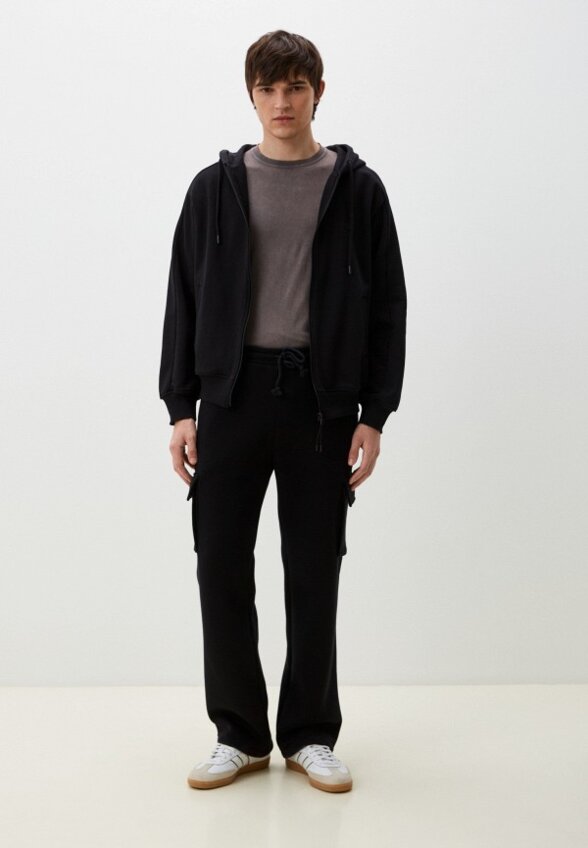 Толстовка STREETBEAT