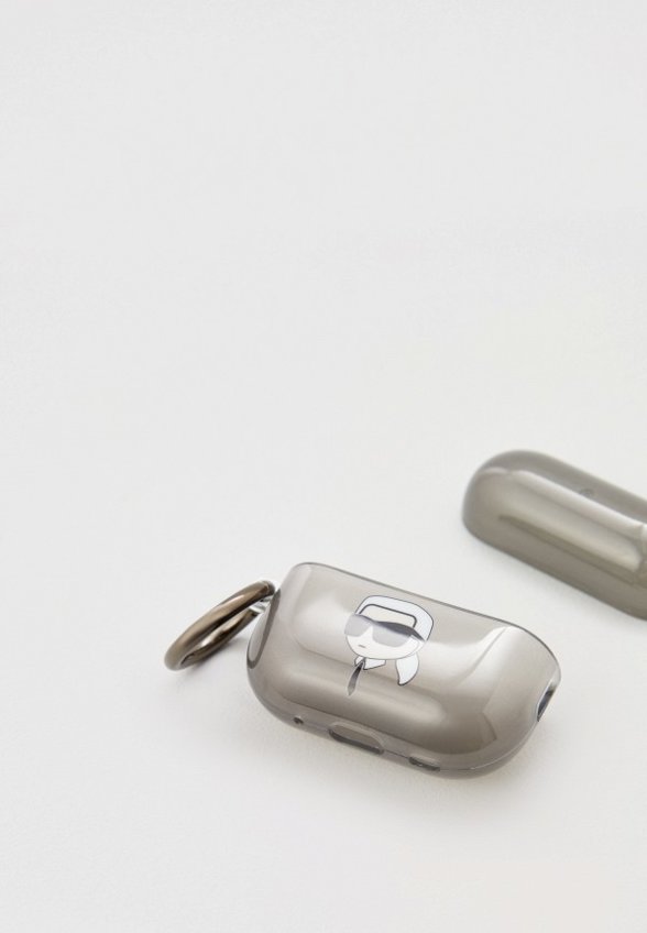 Чехол для наушников Karl Lagerfeld