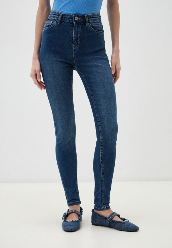 Джинсы Terranova