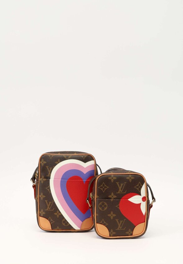 Louis Vuitton Paname Set
