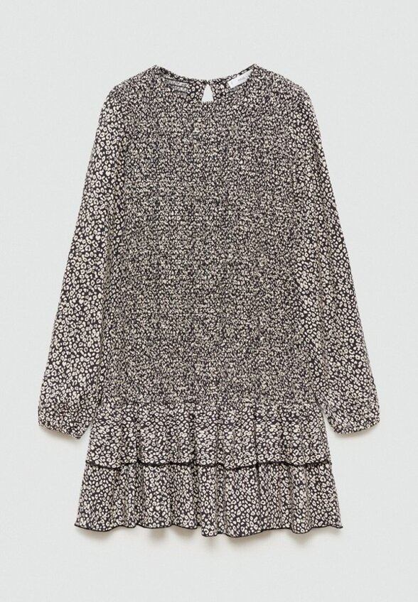 Платье Mango Teen