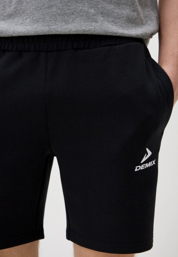 Шорты спортивные Demix