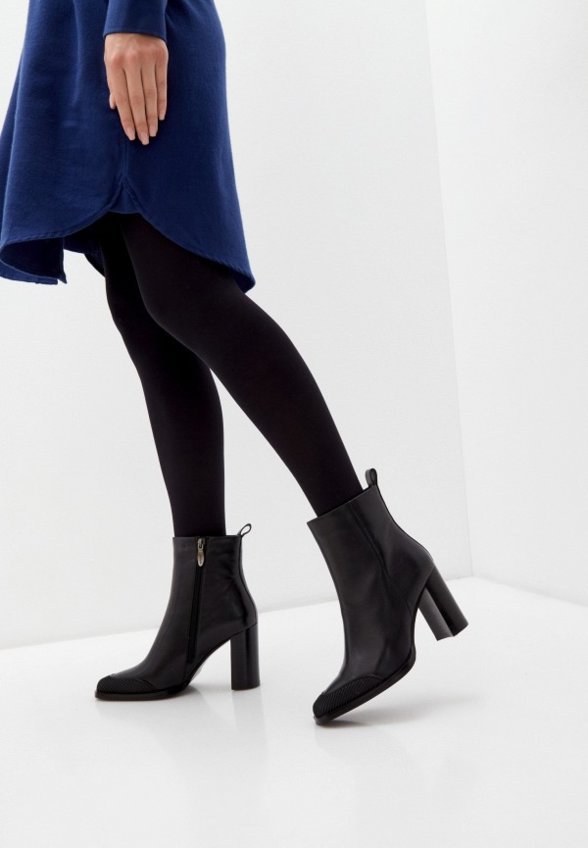 Ботильоны Vasconte