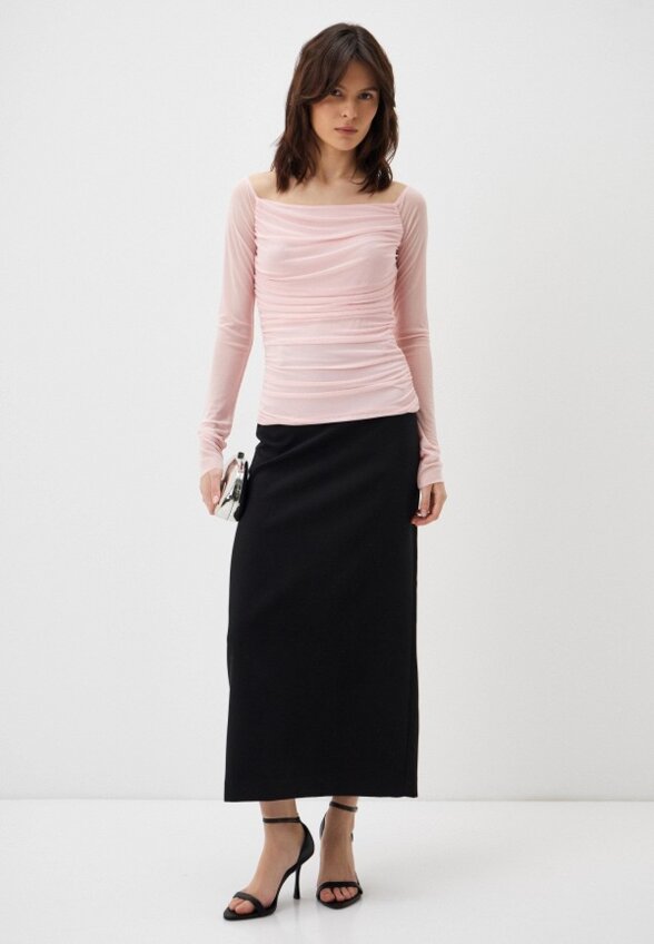 Лонгслив O'STIN