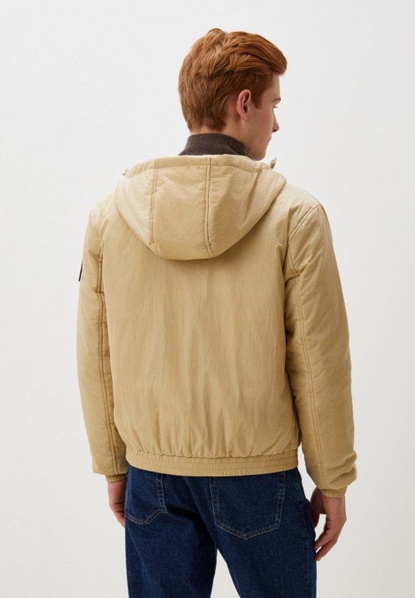 Куртка утепленная Calvin Klein Jeans