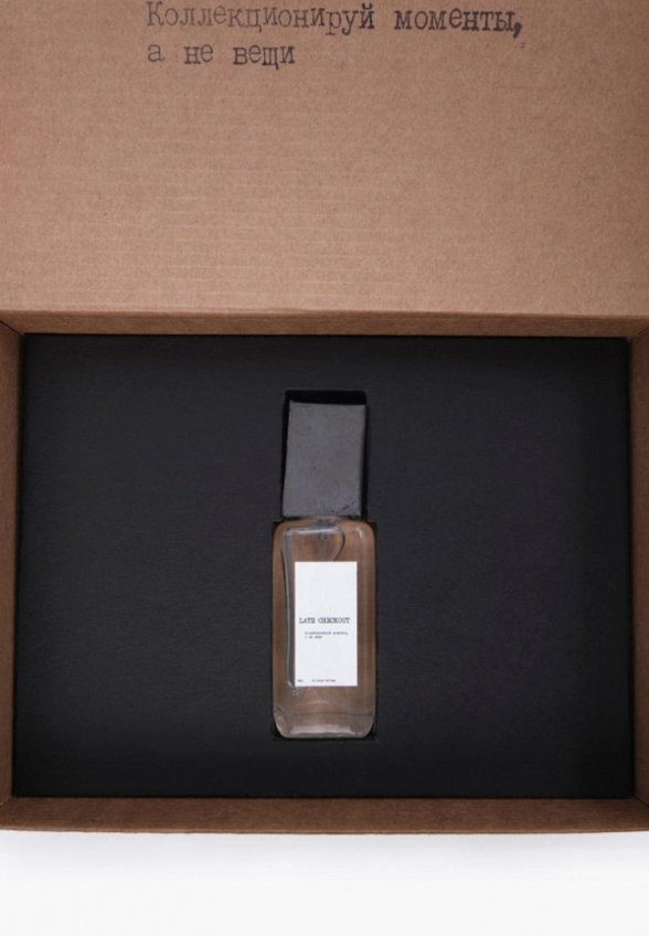 Парфюмерная вода Lera Nena