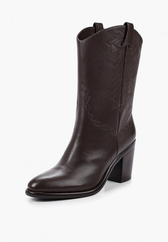 Полусапоги El'Rosso