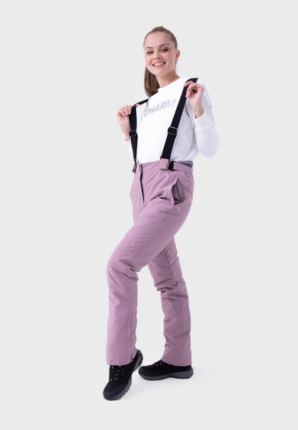 Брюки горнолыжные High Experience